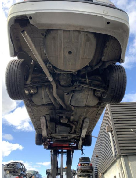 Ecrous BMW SERIE 3 E46 PHASE 2 Diesel