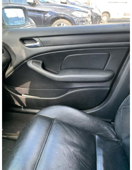 Ecrous BMW SERIE 3 E46 PHASE 2 Diesel