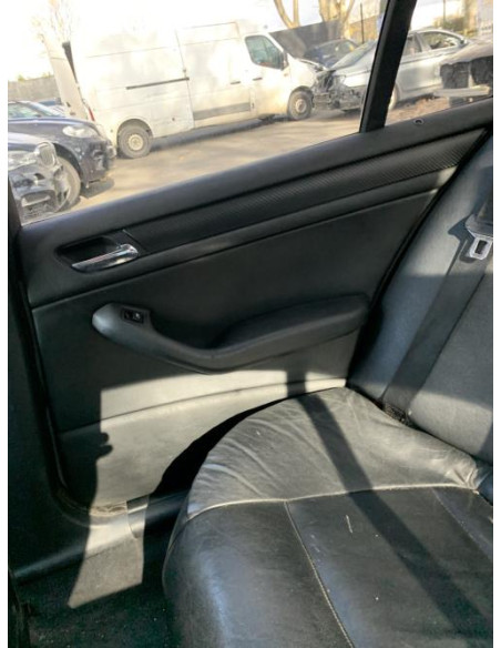 Ecrous BMW SERIE 3 E46 PHASE 2 Diesel