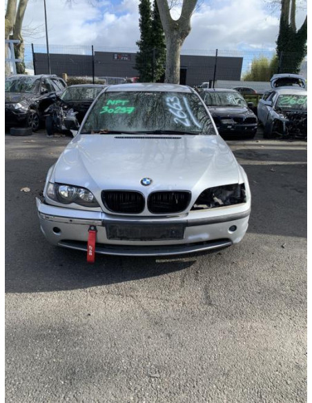 Ecrous BMW SERIE 3 E46 PHASE 2 Diesel