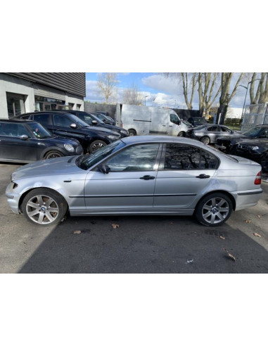 Ecrous BMW SERIE 3 E46 PHASE 2 Diesel