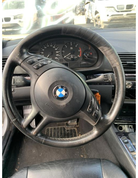 Cric (Ensemble depannage) BMW SERIE 3 E46 PHASE 2 Diesel