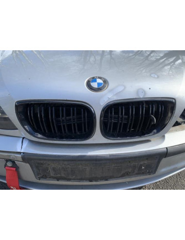 Cric (Ensemble depannage) BMW SERIE 3 E46 PHASE 2 Diesel