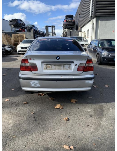 Cric (Ensemble depannage) BMW SERIE 3 E46 PHASE 2 Diesel