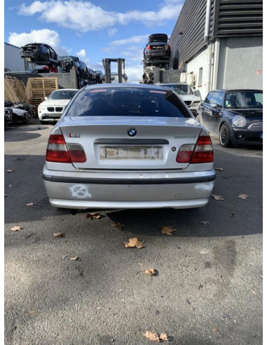 Soufflet de levier de frein a main BMW SERIE 3 E46 PHASE 2 Diesel