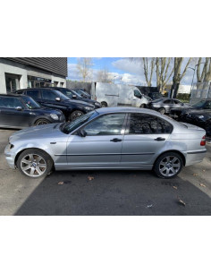 Verin de coffre gauche BMW SERIE 3 E46 PHASE 2 Diesel