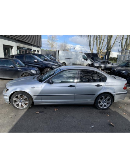 Tableau de bord BMW SERIE 3 E46 PHASE 2 Diesel