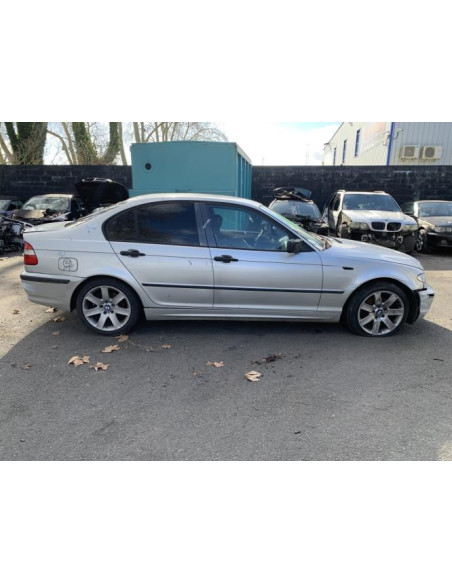 Tirant de pont arriere droit BMW SERIE 3 E46 PHASE 2 Diesel