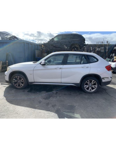 Ecrous BMW X1 E84 PHASE 1 Diesel