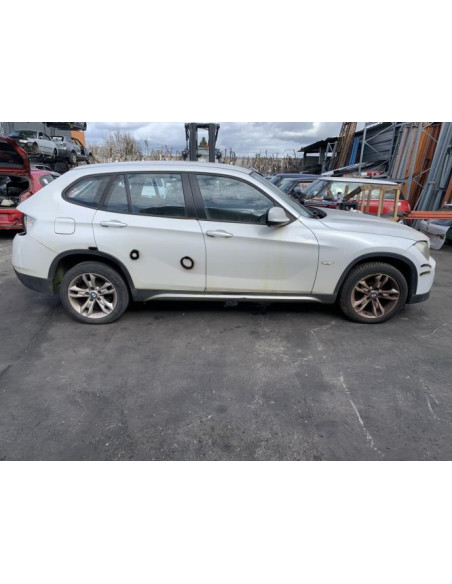 Ecrous BMW X1 E84 PHASE 1 Diesel