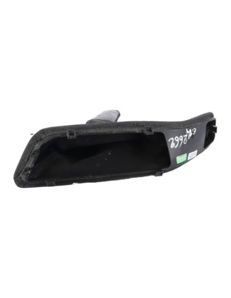 Soufflet de levier de frein a main BMW X1 E84 PHASE 1 Diesel