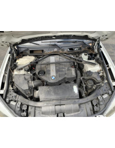 Durite inférieur de radiateur BMW X1 E84 PHASE 1 Diesel