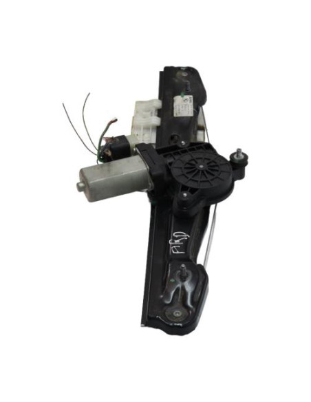 Leve vitre electrique arriere droit BMW SERIE 1 F20 PHASE 1 Essence