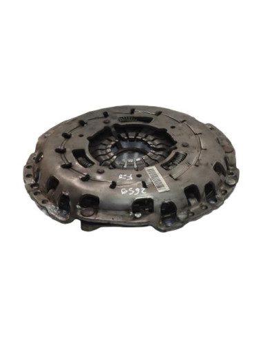Embrayage BMW SERIE 1 F20 PHASE 1 Essence