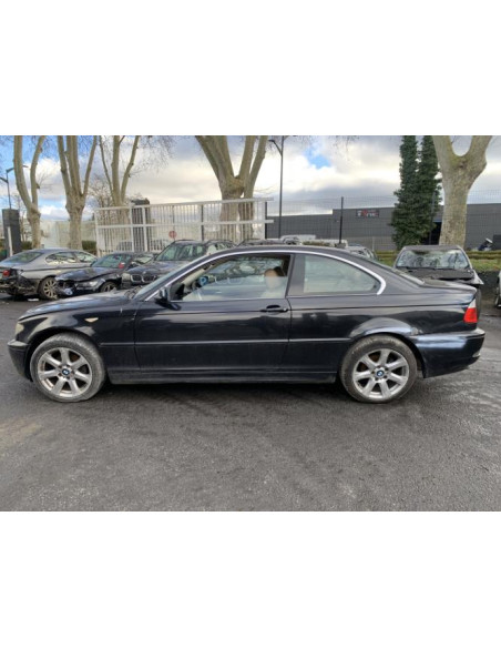 Support de pare chocs avant BMW SERIE 3 E46 COUPE PHASE 2 Essence