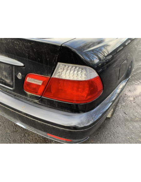 Cache serrure BMW SERIE 3 E46 COUPE PHASE 2 Essence