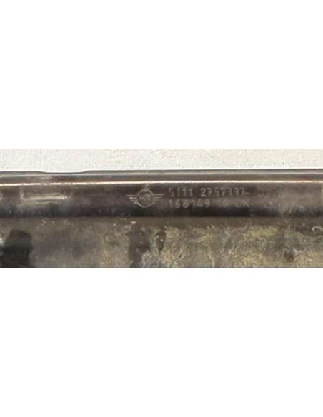 Support de pare chocs avant MINI MINI 2 R56 PHASE 1 Diesel