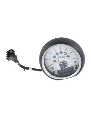 Compte tours MINI MINI 2 R56 PHASE 1 Diesel