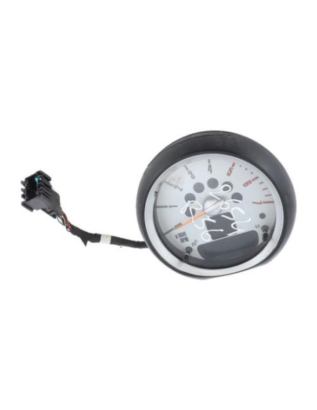 Compte tours MINI MINI 2 R56 PHASE 1 Diesel