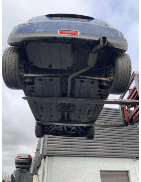 Compte tours MINI MINI 2 R56 PHASE 1 Diesel