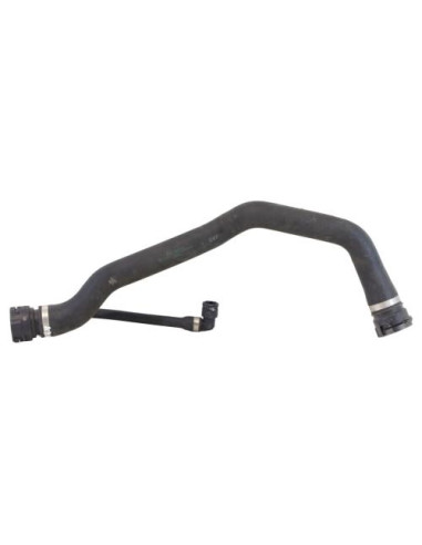 Durite supérieur de radiateur BMW SERIE 3 E91 TOURING PHASE 2 BREAK Diesel
