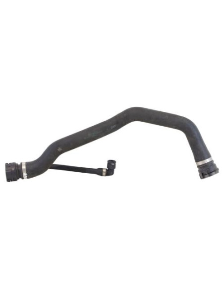 Durite supérieur de radiateur BMW SERIE 3 E91 TOURING PHASE 2 BREAK Diesel