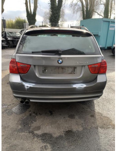 Piston BMW SERIE 3 E91 TOURING PHASE 2 BREAK Diesel 2