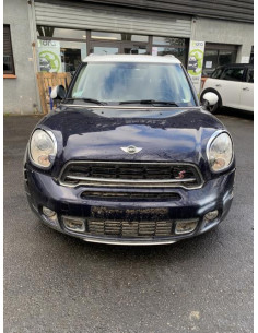 Enjoliveur de feu arriere gauche MINI MINI 2 R60 COUNTRYMAN BREAK Diesel 2