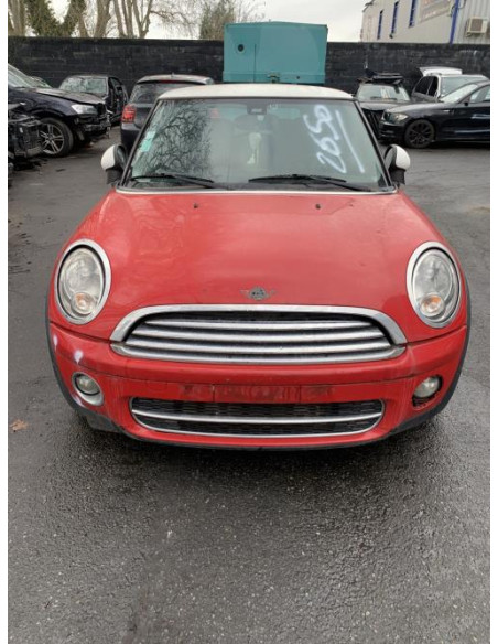 Compte tours MINI MINI 2 R56 PHASE 1 Diesel