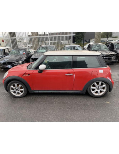 Compte tours MINI MINI 2 R56 PHASE 1 Diesel