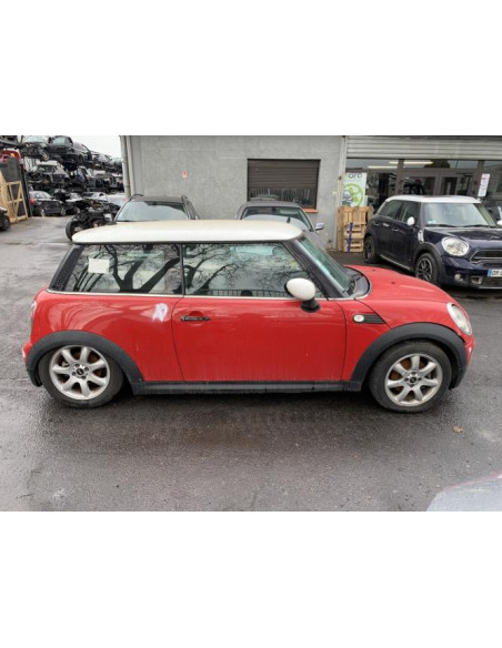 Compte tours MINI MINI 2 R56 PHASE 1 Diesel