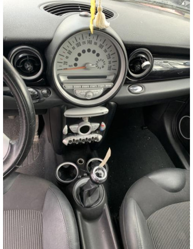 Antivol de direction MINI MINI 2 R56 PHASE 1 Diesel