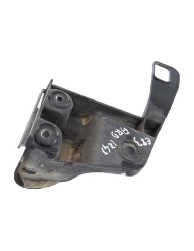 Support de pare chocs arriere BMW X3 E83 PHASE 1 