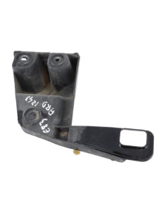 Support de pare chocs arriere BMW X3 E83 PHASE 1  2