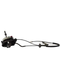 Levier de vitesses BMW X3 E83 PHASE 1  2