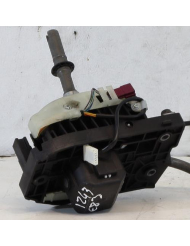 Levier de vitesses BMW X3 E83 PHASE 1 