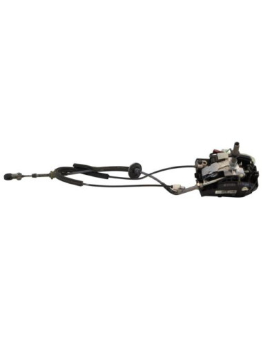 Levier de vitesses BMW X3 E83 PHASE 1 