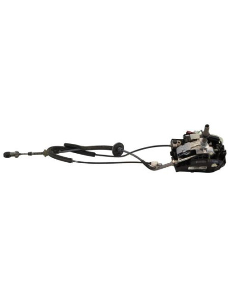 Levier de vitesses BMW X3 E83 PHASE 1 
