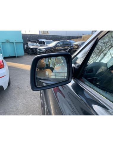 Levier de vitesses BMW X3 E83 PHASE 1 