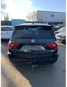Roue de secours BMW X3 E83 PHASE 1 