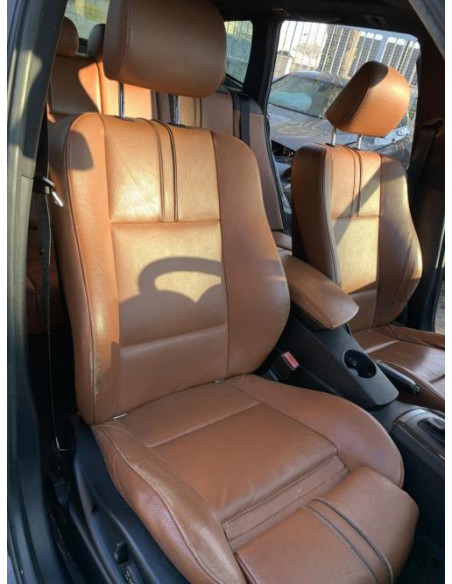 Roue de secours BMW X3 E83 PHASE 1 