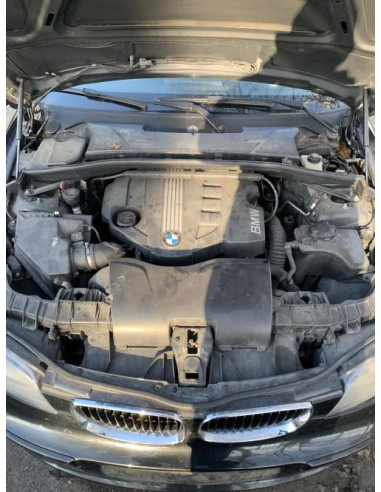 Injecteurs BMW SERIE 1 E87 PHASE 2 Diesel