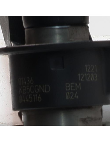 Injecteurs BMW SERIE 1 E87 PHASE 2 Diesel