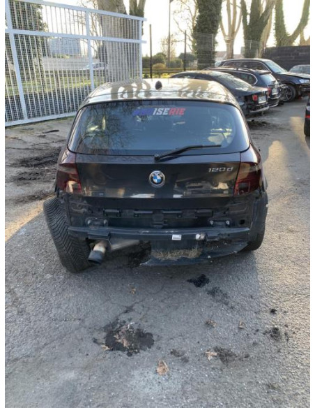 Injecteurs BMW SERIE 1 E87 PHASE 2 Diesel