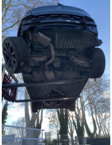 Injecteurs BMW SERIE 1 E87 PHASE 2 Diesel