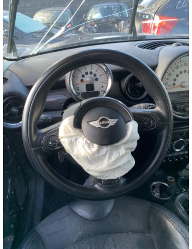 Compte tours MINI MINI 2 R56 PHASE 2 Diesel