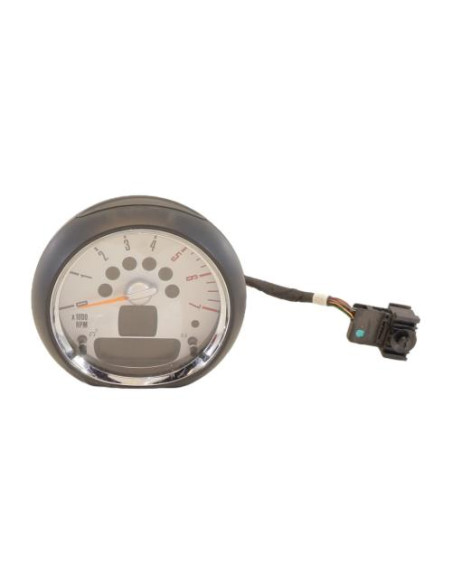 Compte tours MINI MINI 2 R56 PHASE 2 Diesel