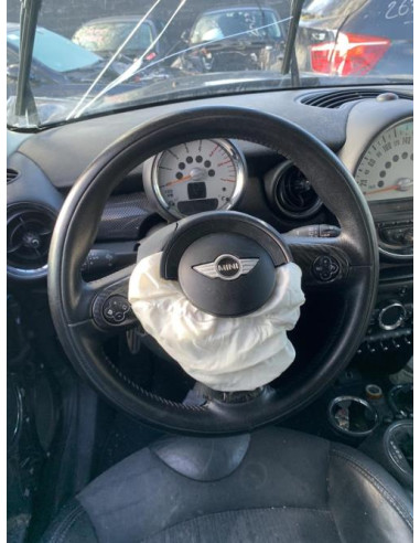 Compte tours MINI MINI 2 R56 PHASE 2 Diesel