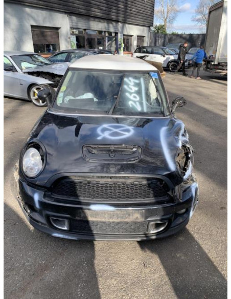 Cric (Ensemble depannage) MINI MINI 2 R56 PHASE 2 Diesel