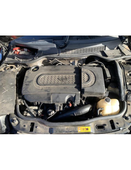 Pivot de moyeu avant gauche MINI MINI 2 R56 PHASE 2 Diesel